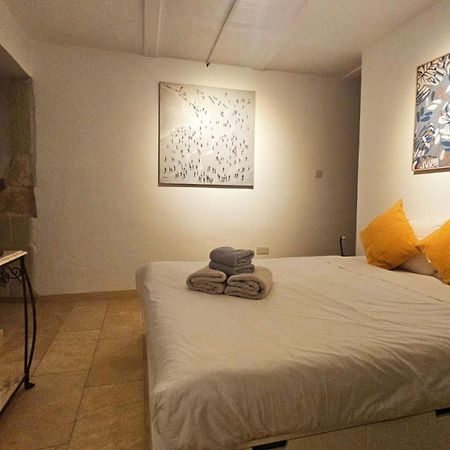Gunlayer Maisonette Floriana Exterior foto